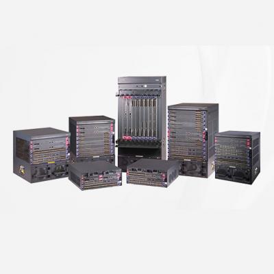 HP Switches
