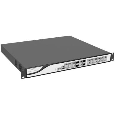 HP Security